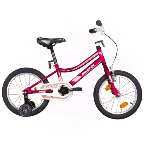 Biketek Smile 12
