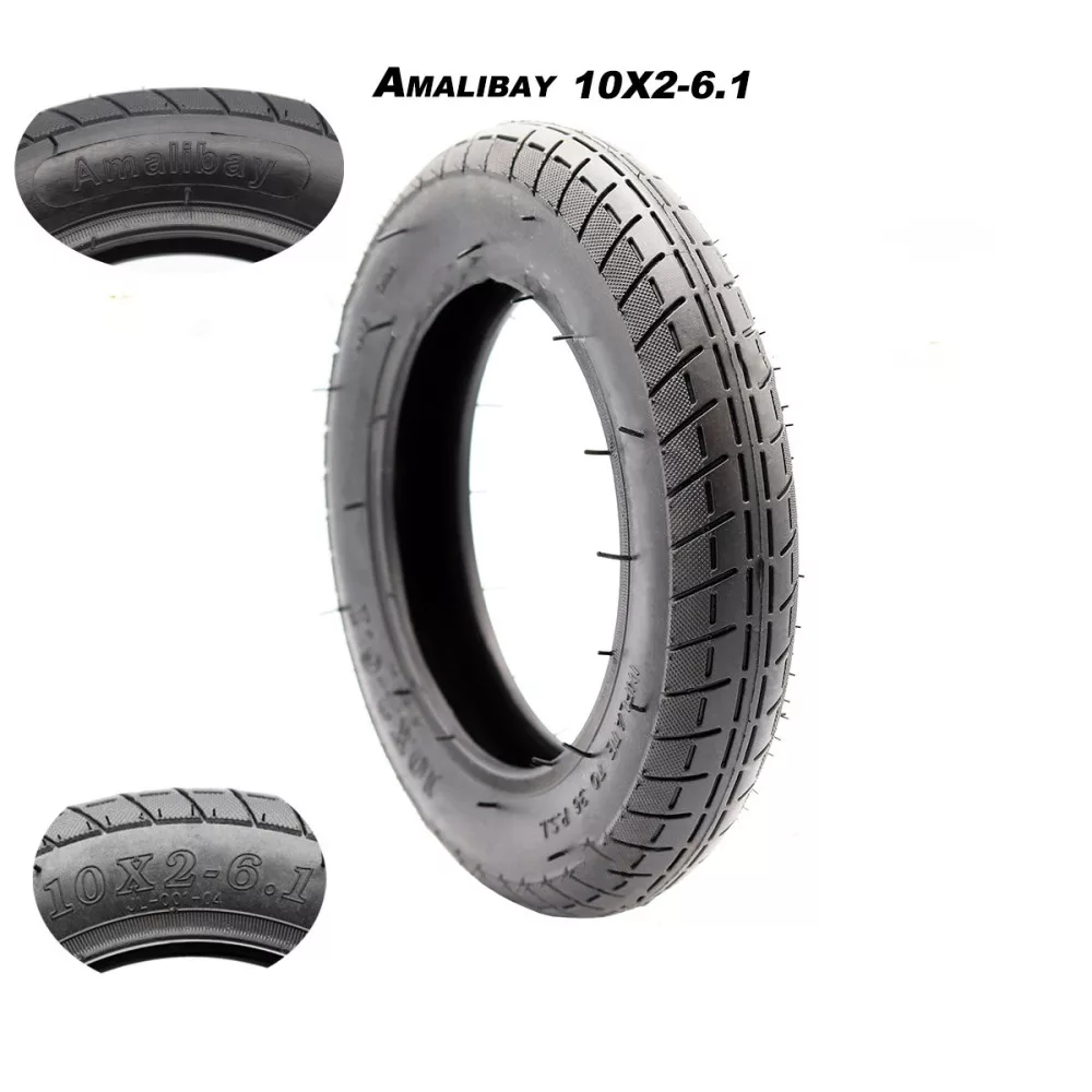 AMALIBAY TUBETYPE 10*2/6.1