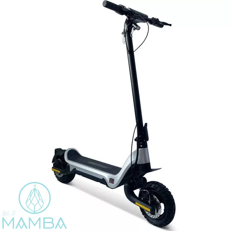 MAMBA MARA PLUS