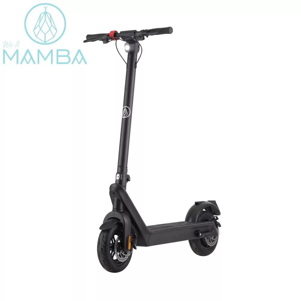 MAMBA DEMON