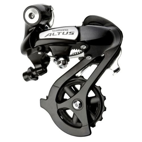 Shimano Altus váltó