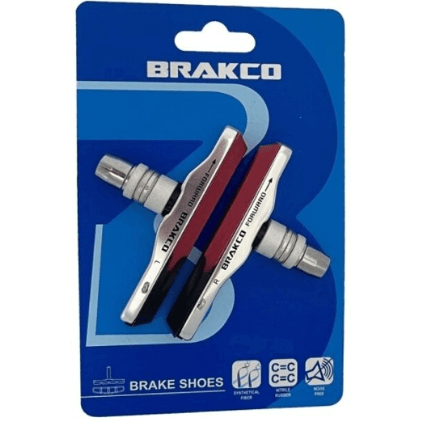 Fékbetét BRAKCO
