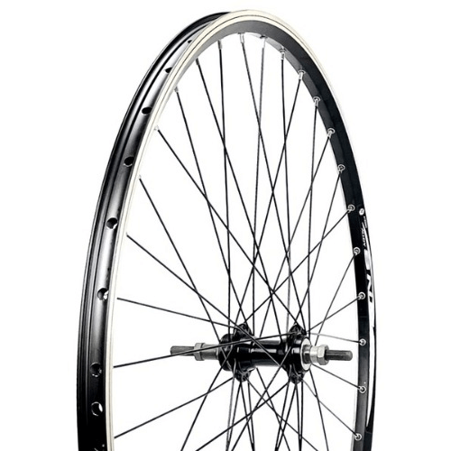 Hátsó kerék 26" DW alu.