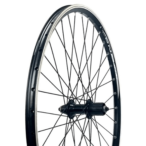 Hátsó kerék 26"