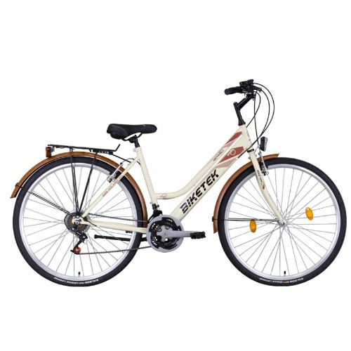 Biketech Maxwell