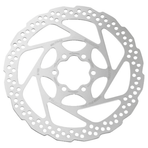 Shimano féktárcsa 180mm