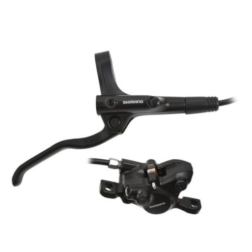 Shimano tárcsafék 170cm