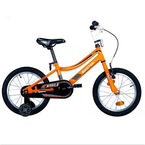 Biketek Smile 16