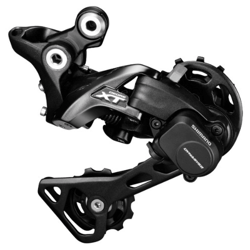 Shimano Deore váltó