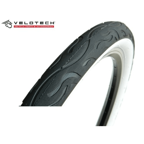 velotech cruiser