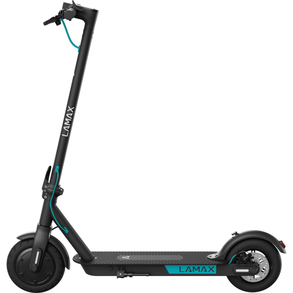 Lamax s7500+
