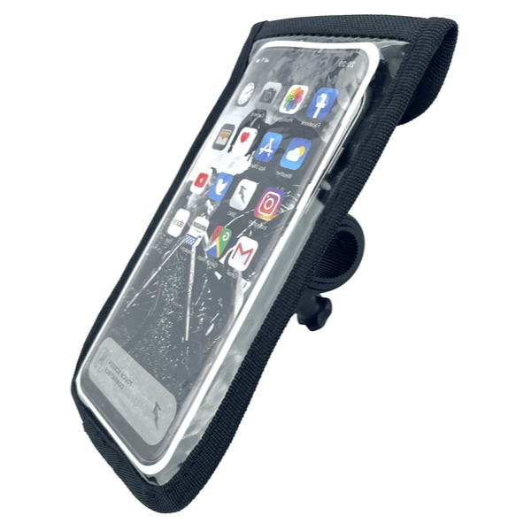 Telefontartó