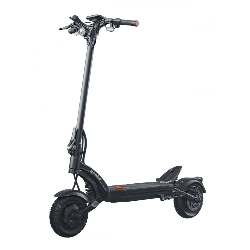Kaabo Mantis X Plus
