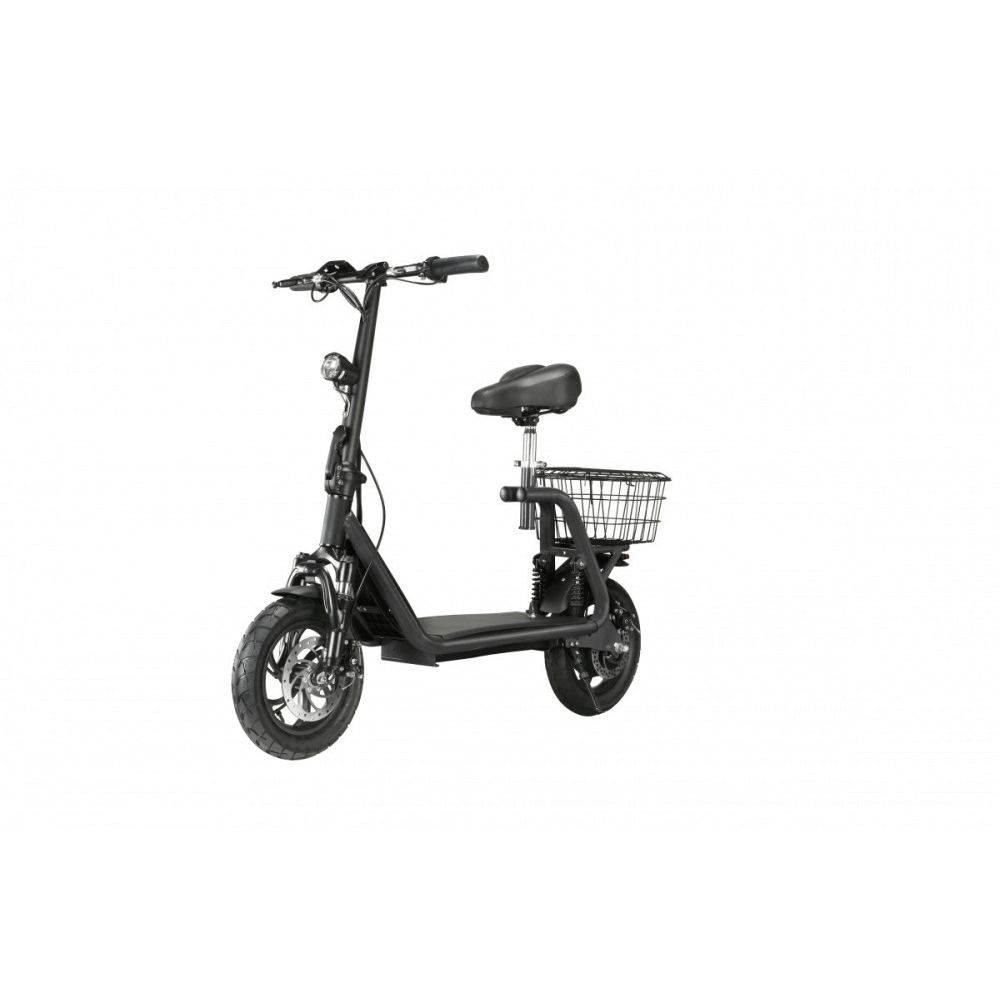 X-scooters