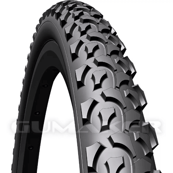 MTB Bicikli Gumi