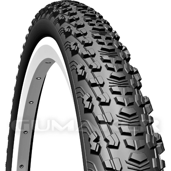 Bicikli Gumi MTB