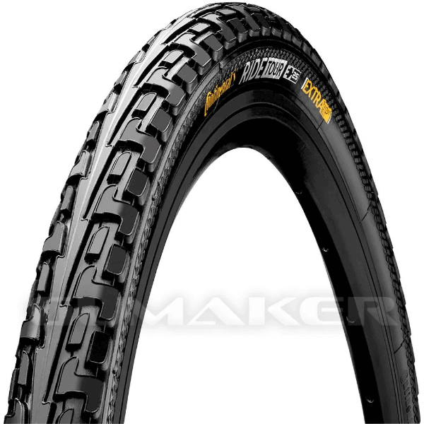Trekking Bicikli Gumi 700x28C Continental