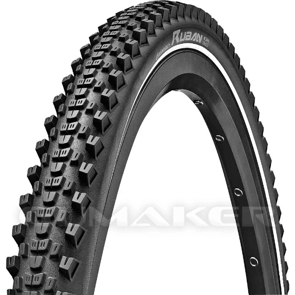 MTB Bicikli Gumi