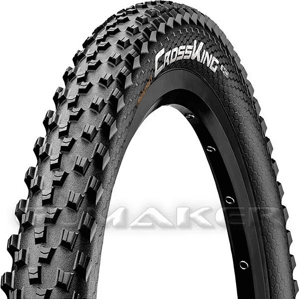 Continental Gumi MTB