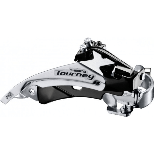Shimano Tourney dual