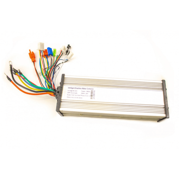 Vezérlő 60V 1000W