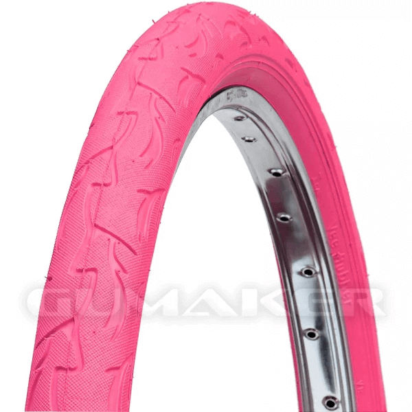 26x2,125 Vee Rubber