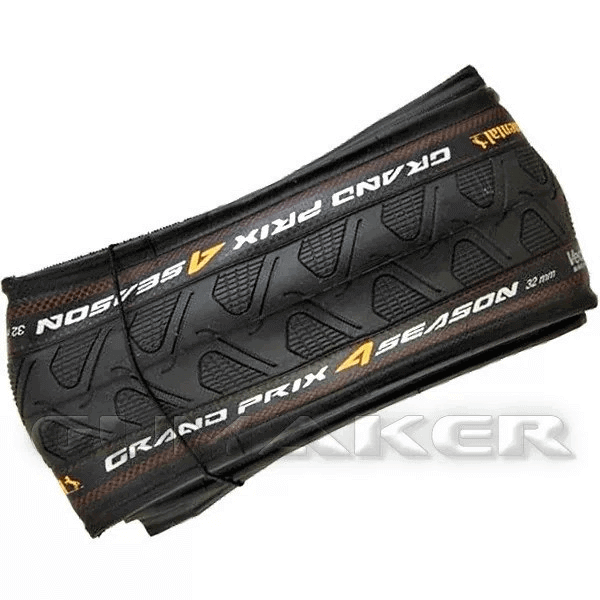 Continental 700x25C