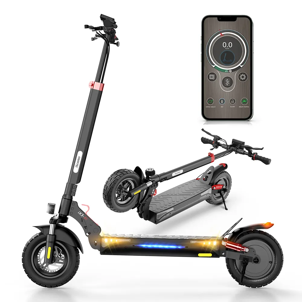 Iscooter ix3