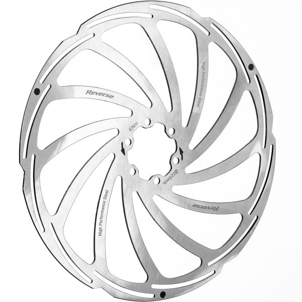 bicikli féktárcsa 220mm kerékpár alkatrész fék