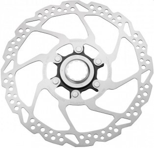 Féktárcsa SHIMANO CENTERLOCK Ø180mm, SM-RT54,