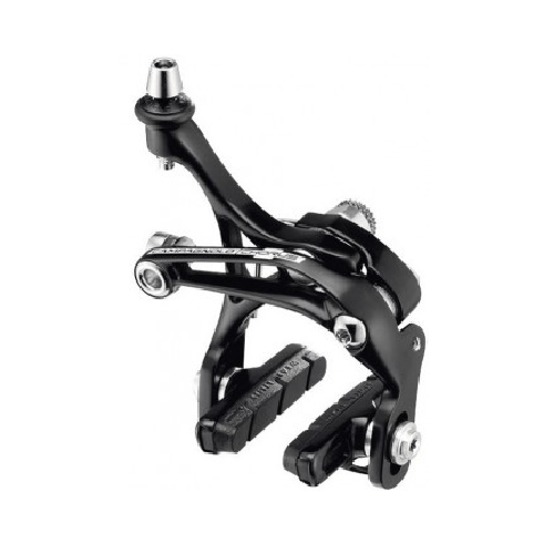 FéK Campagnolo CHORUS párban fekete (BR11-CH)