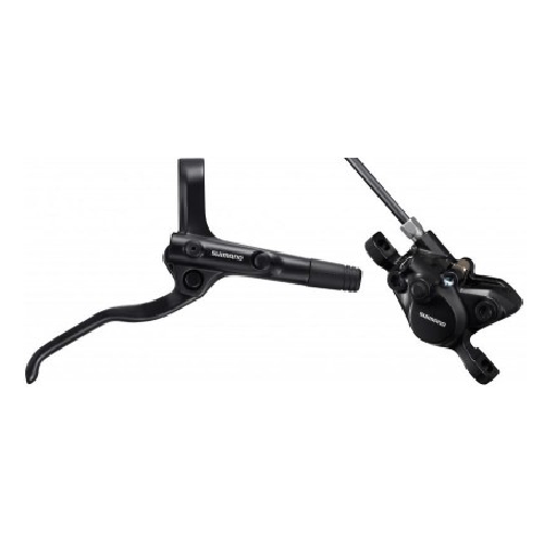 Fékszett Shimano BRMT200 ALTUS hidraulikus
