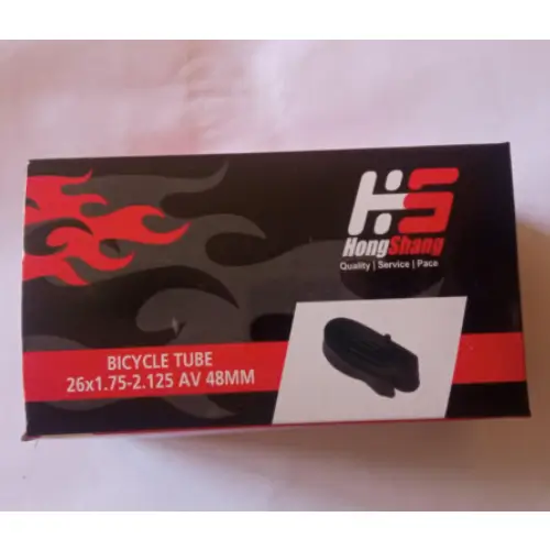 HongShang 26x1.75–2.125 AV 48 mm